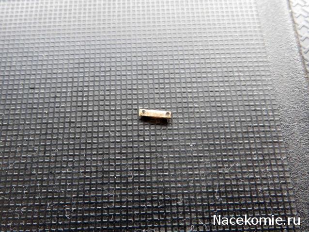 Корабль 12 Апостолов - фотоотчет konstantinfom