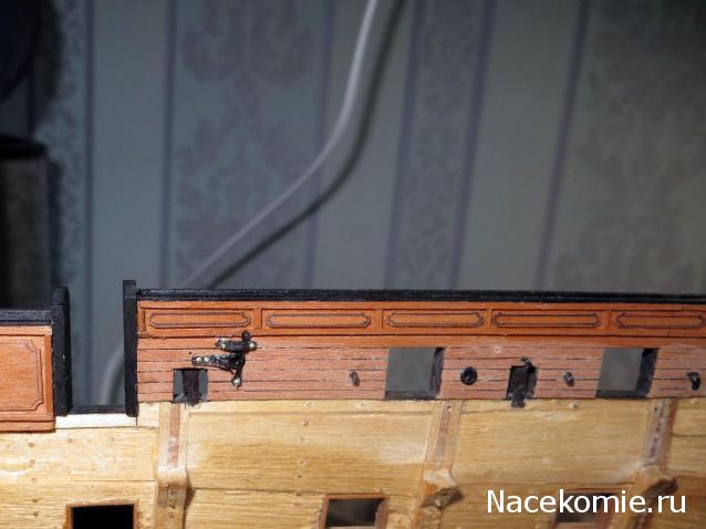 Корабль 12 Апостолов - фотоотчет konstantinfom