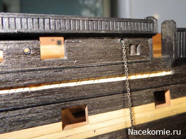 Корабль 12 Апостолов - фотоотчет konstantinfom