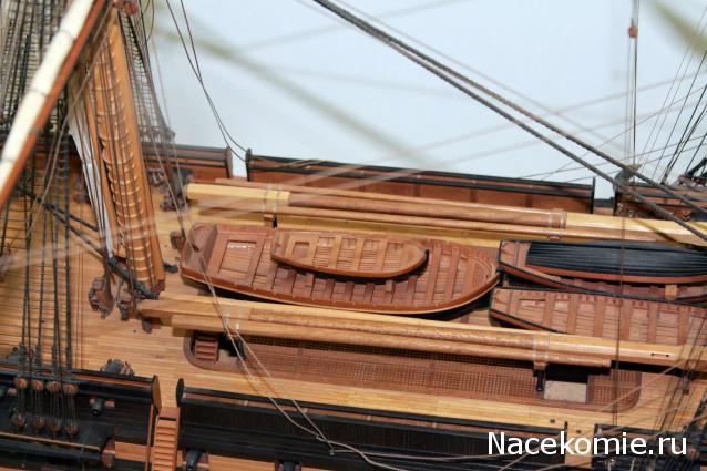 Корабль 12 Апостолов - фотоотчет konstantinfom