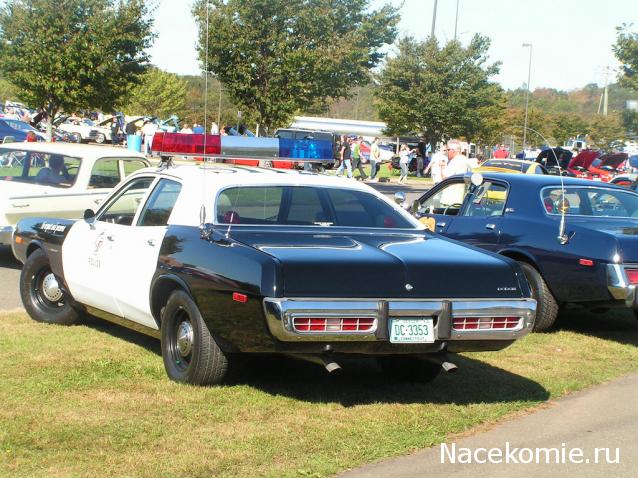 Полицейские Машины Мира - График выхода и обсуждение