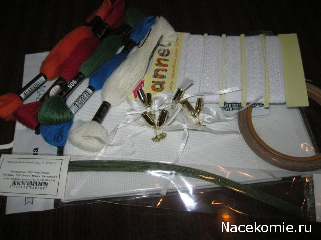 popoluschka: Кто, кто в теремочке живёт?