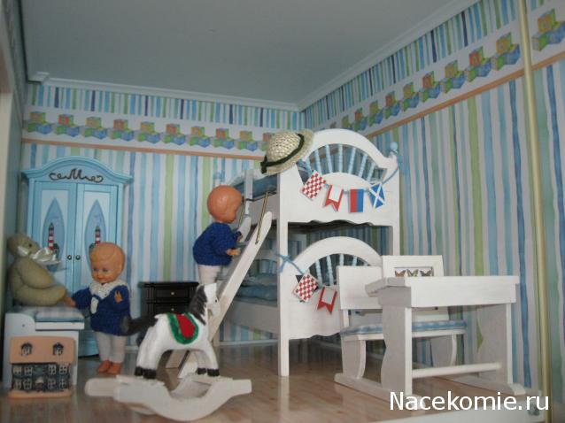 popoluschka: Кто, кто в теремочке живёт?