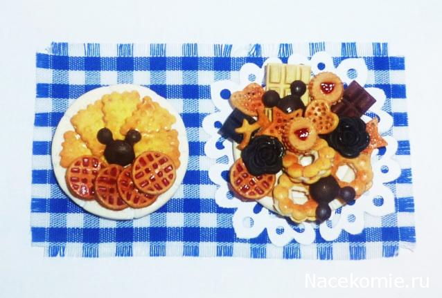 Дом Мечты. Аксессуары и мебель своими руками часть 2