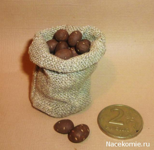 Дом Мечты. Аксессуары и мебель своими руками часть 2