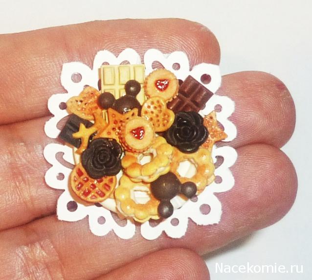 Дом Мечты. Аксессуары и мебель своими руками часть 2