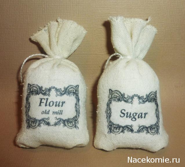 Дом Мечты. Аксессуары и мебель своими руками часть 2