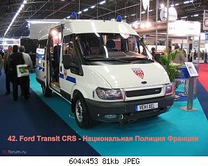 Полицейские Машины Мира - График выхода и обсуждение