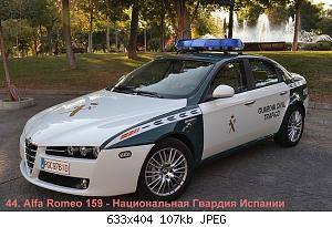 Полицейские Машины Мира - График выхода и обсуждение