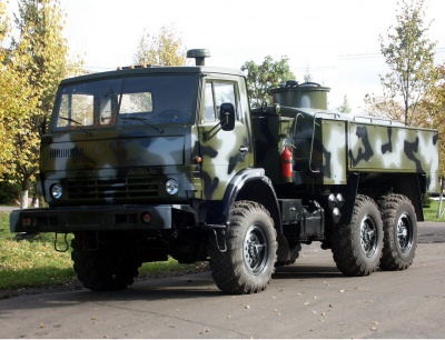 Автомобиль на службе - График выхода и обсуждение