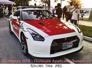 Полицейские Машины Мира - График выхода и обсуждение