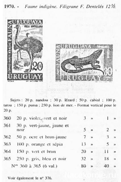 Почтовые Марки Мира - График Выхода и обсуждение