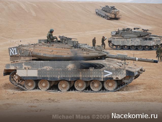 Танки Мира - График Выхода и обсуждение