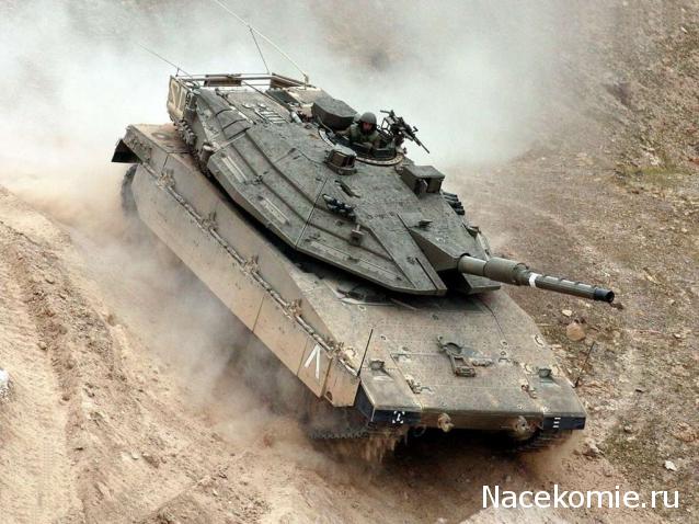 Танки Мира - График Выхода и обсуждение