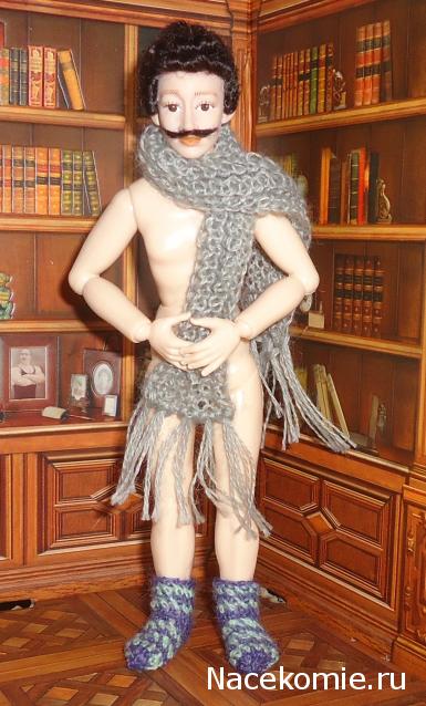 Одежда, Обувь и Аксессуары 1:12. Выкройки, Хвасты, Советы, Обсуждение