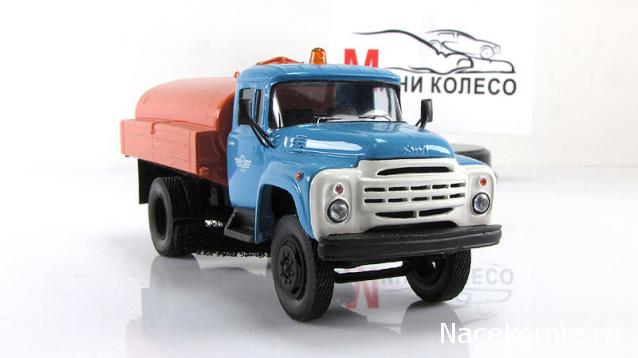 Автомобиль на службе - График выхода и обсуждение