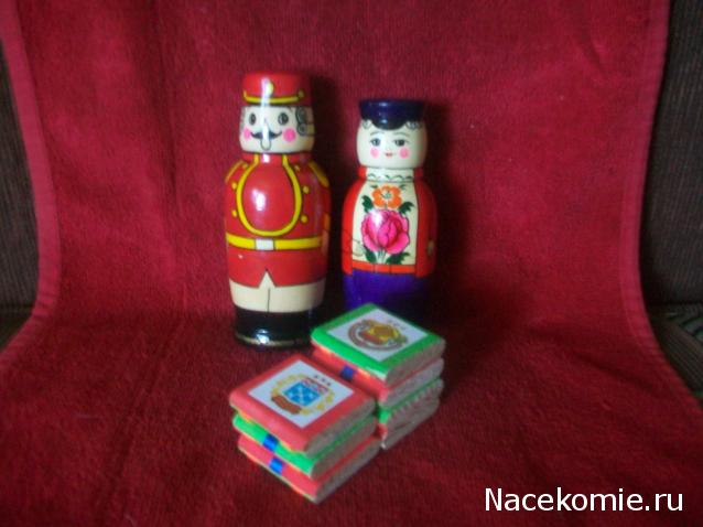 Куклы в народных костюмах – Народная игрушка