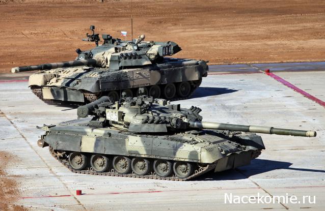 Танки Мира - График Выхода и обсуждение