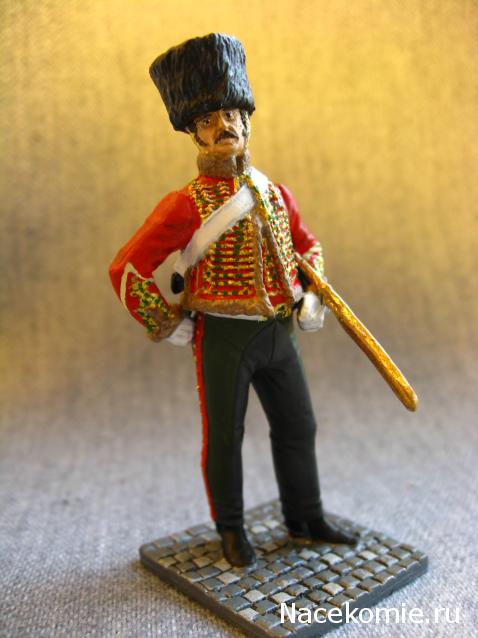 НВ: Прочие производители