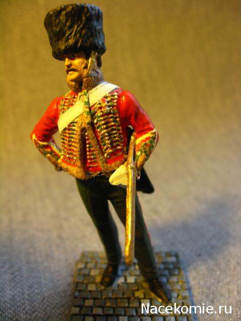 НВ: Прочие производители