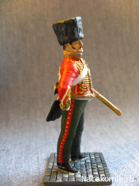 НВ: Прочие производители