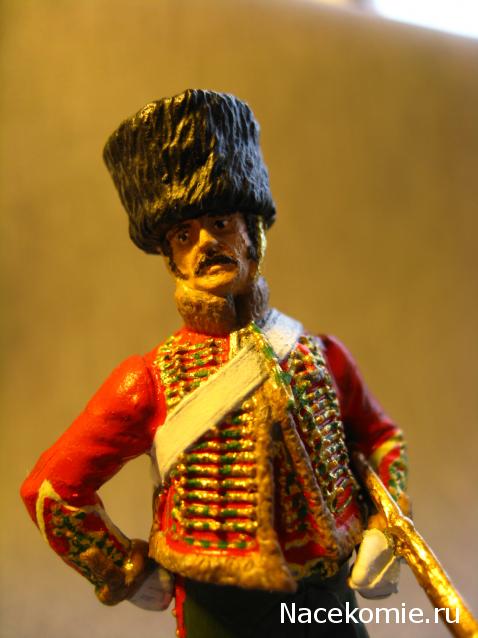 НВ: Прочие производители