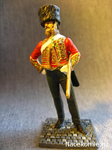 НВ: Прочие производители