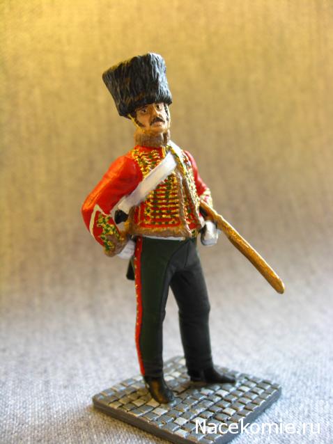 НВ: Прочие производители