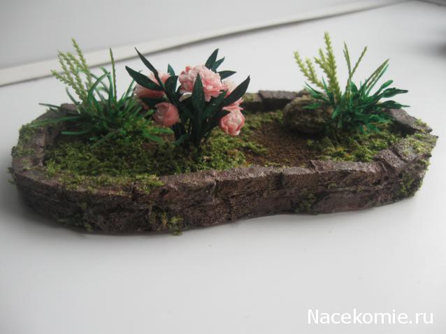 Дом Мечты. Аксессуары и мебель своими руками часть 2