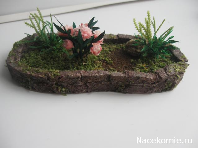 Дом Мечты. Аксессуары и мебель своими руками часть 2