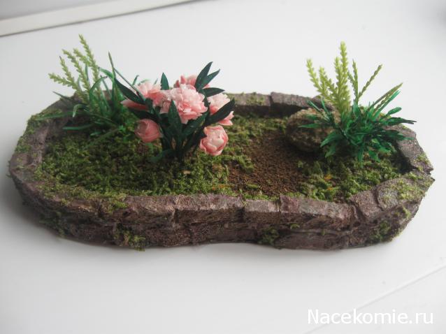 Дом Мечты. Аксессуары и мебель своими руками часть 2