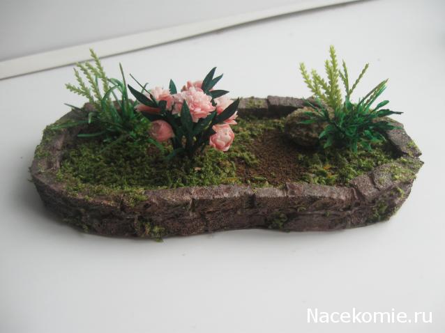 Дом Мечты. Аксессуары и мебель своими руками часть 2