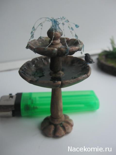 Дом Мечты. Аксессуары и мебель своими руками часть 2