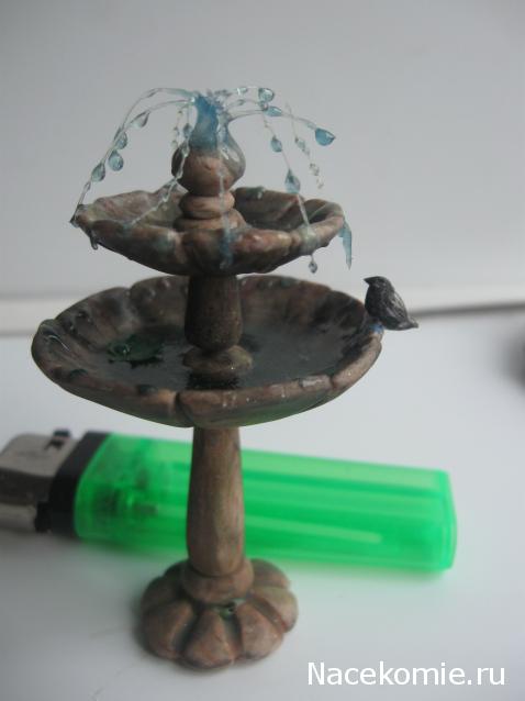 Дом Мечты. Аксессуары и мебель своими руками часть 2