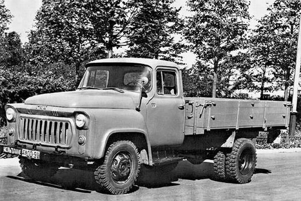 Автолегенды СССР - График выхода и обсуждение