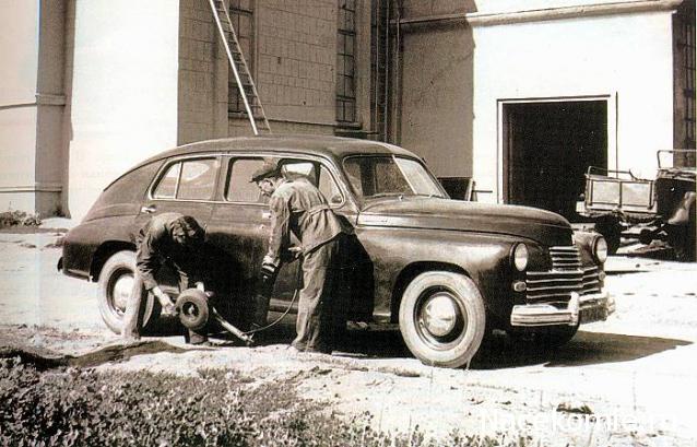 Автолегенды СССР - График выхода и обсуждение