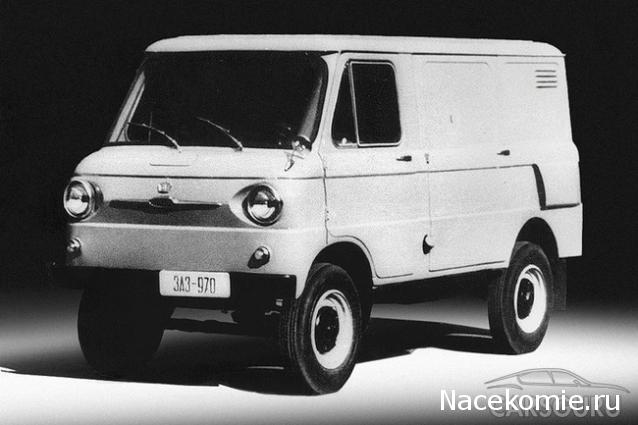 Автолегенды СССР - График выхода и обсуждение