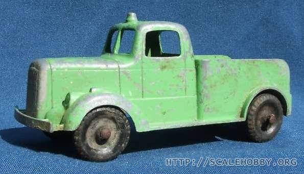 Автомобиль на службе - График выхода и обсуждение