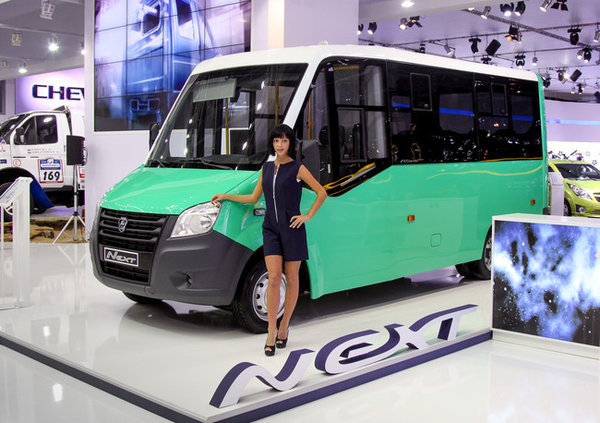 Автомобиль на службе - График выхода и обсуждение