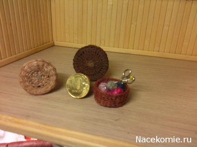 leonidovna - Ниша мечты