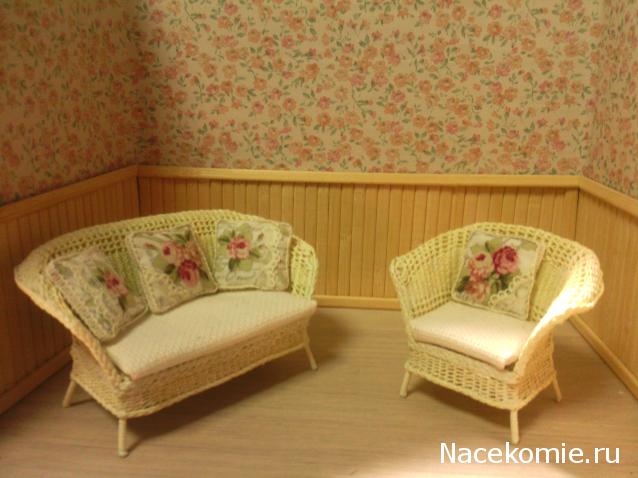 leonidovna - Ниша мечты