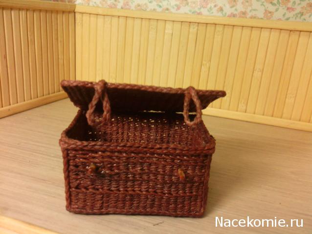 leonidovna - Ниша мечты