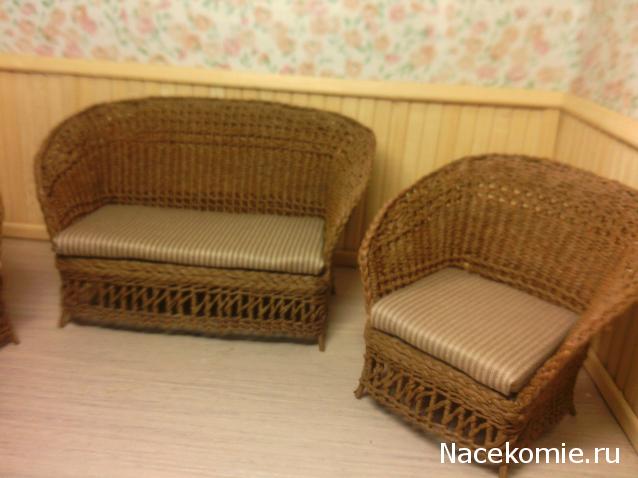 leonidovna - Ниша мечты