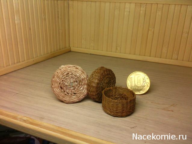 leonidovna - Ниша мечты