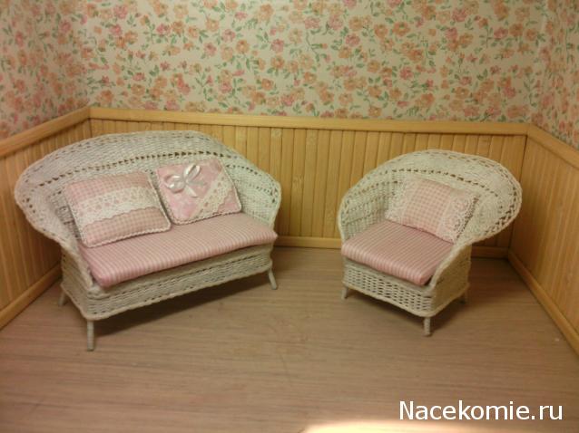 leonidovna - Ниша мечты