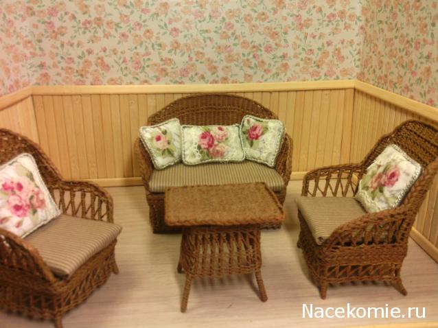 leonidovna - Ниша мечты