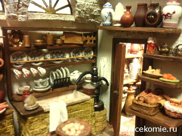 leonidovna - Ниша мечты