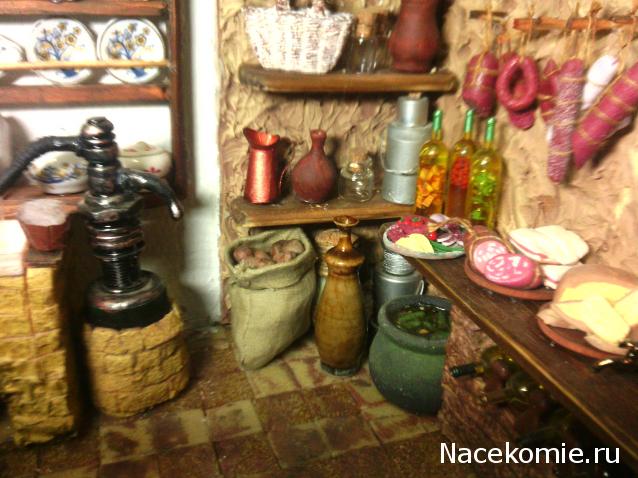 leonidovna - Ниша мечты