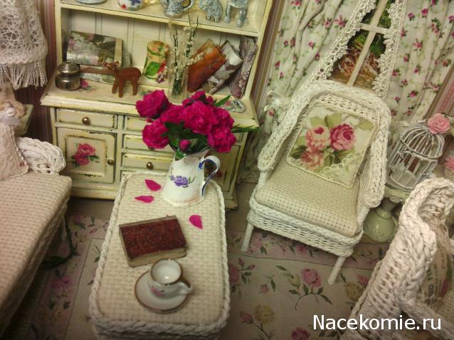 leonidovna - Ниша мечты