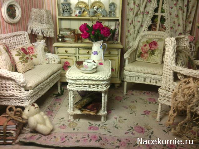 leonidovna - Ниша мечты